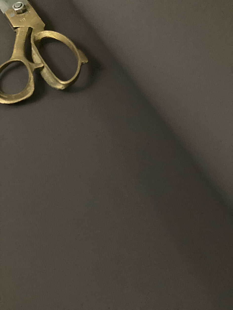 Papel Doble Faz · Negro