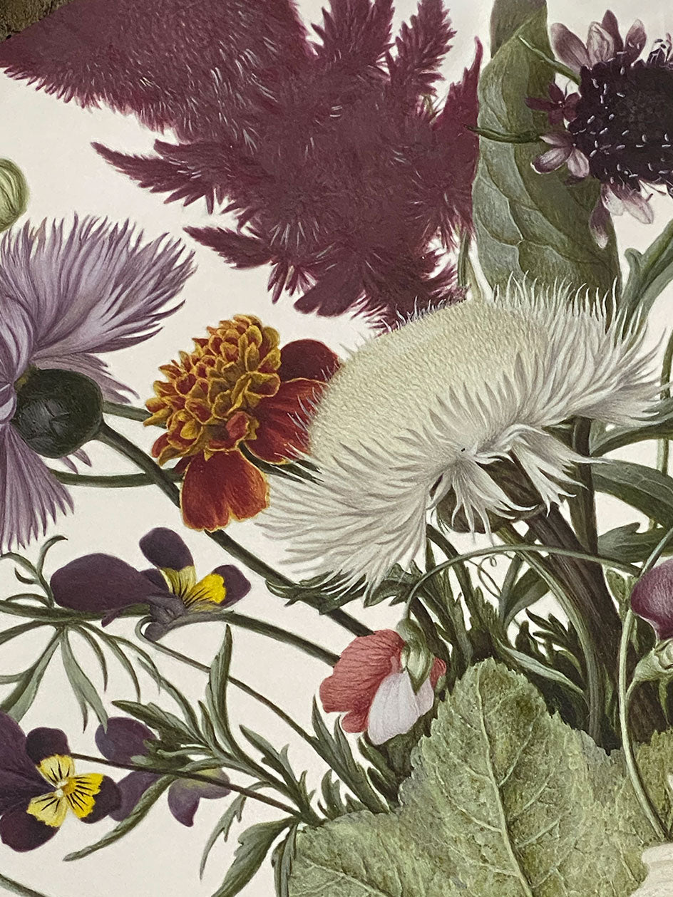 Plato Base · Barroco