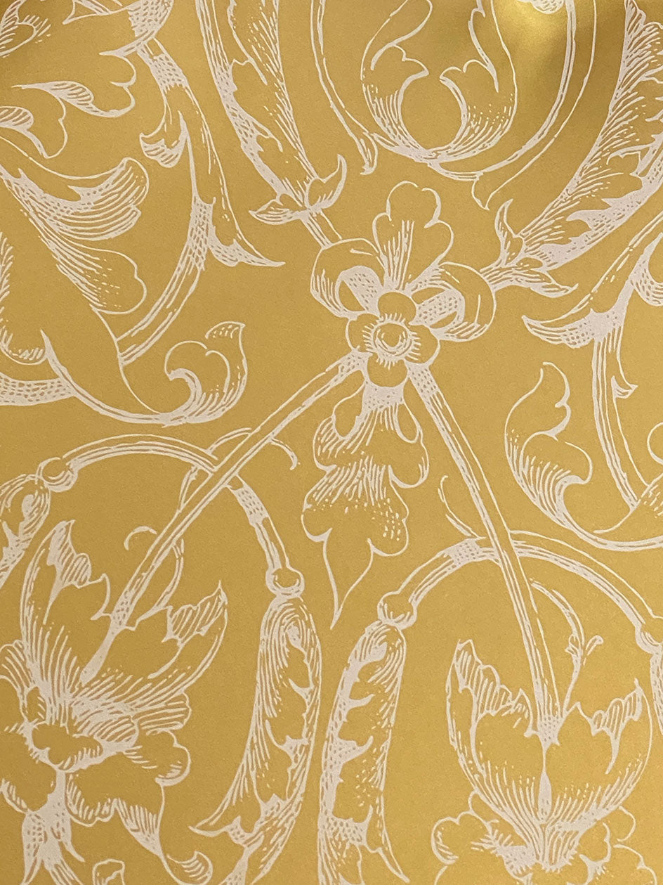 Plato Base · Victoriano Dorado