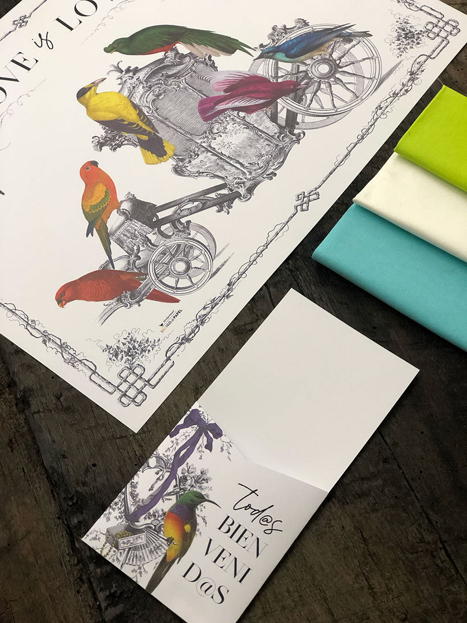 Pack · Love is Love