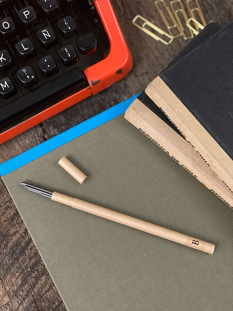 Penco · Repuestos Minas 2mm.