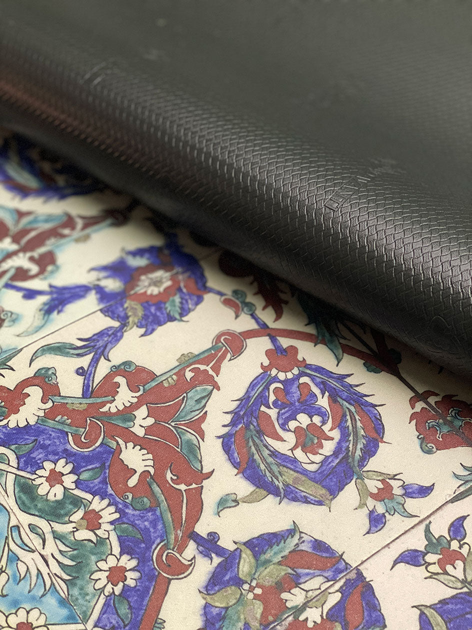 Alfombra vinílica 70 x 140 · Cerámica Turca