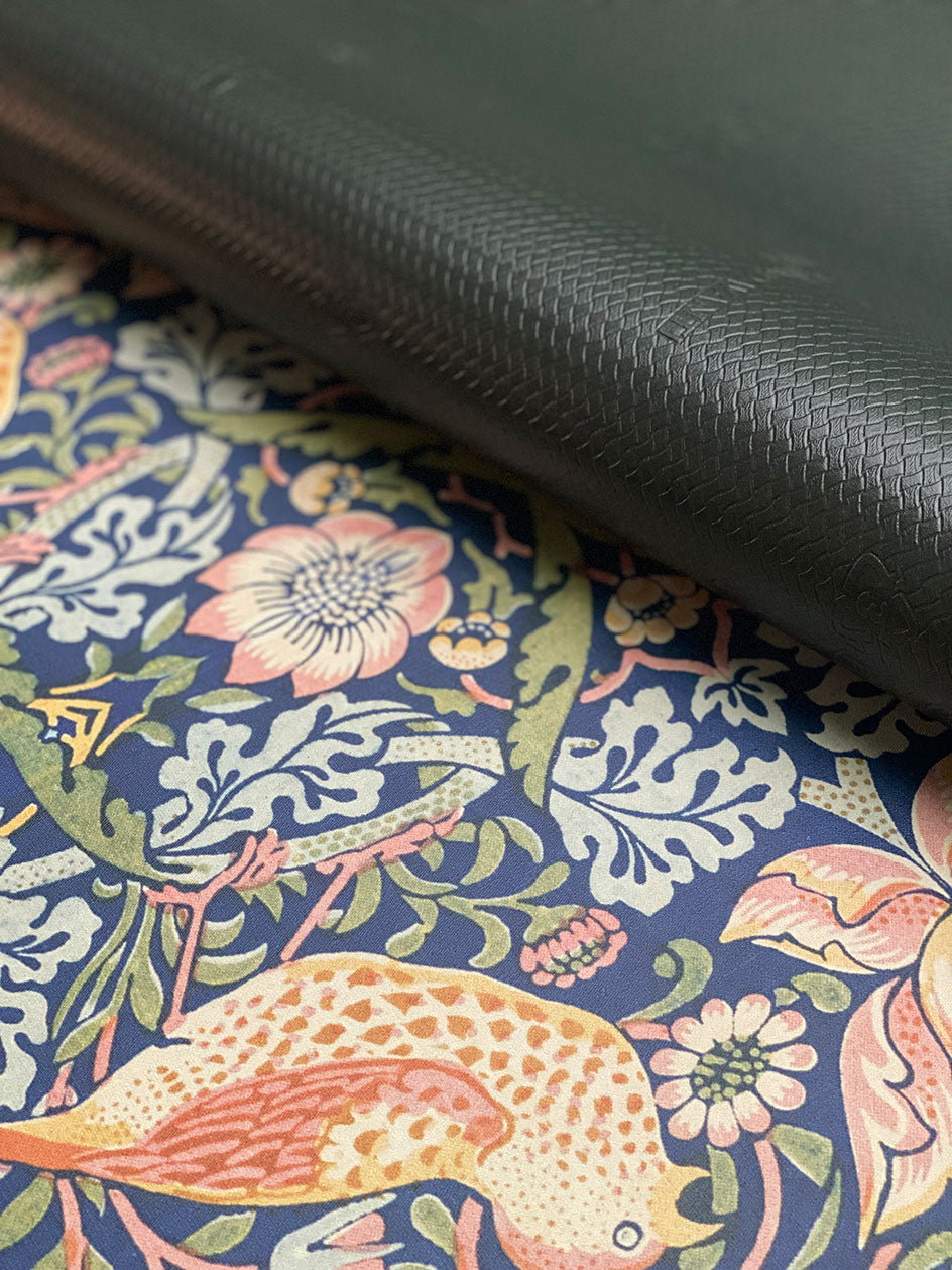 Alfombra vinílica 70 x 140 · Morris Paloma