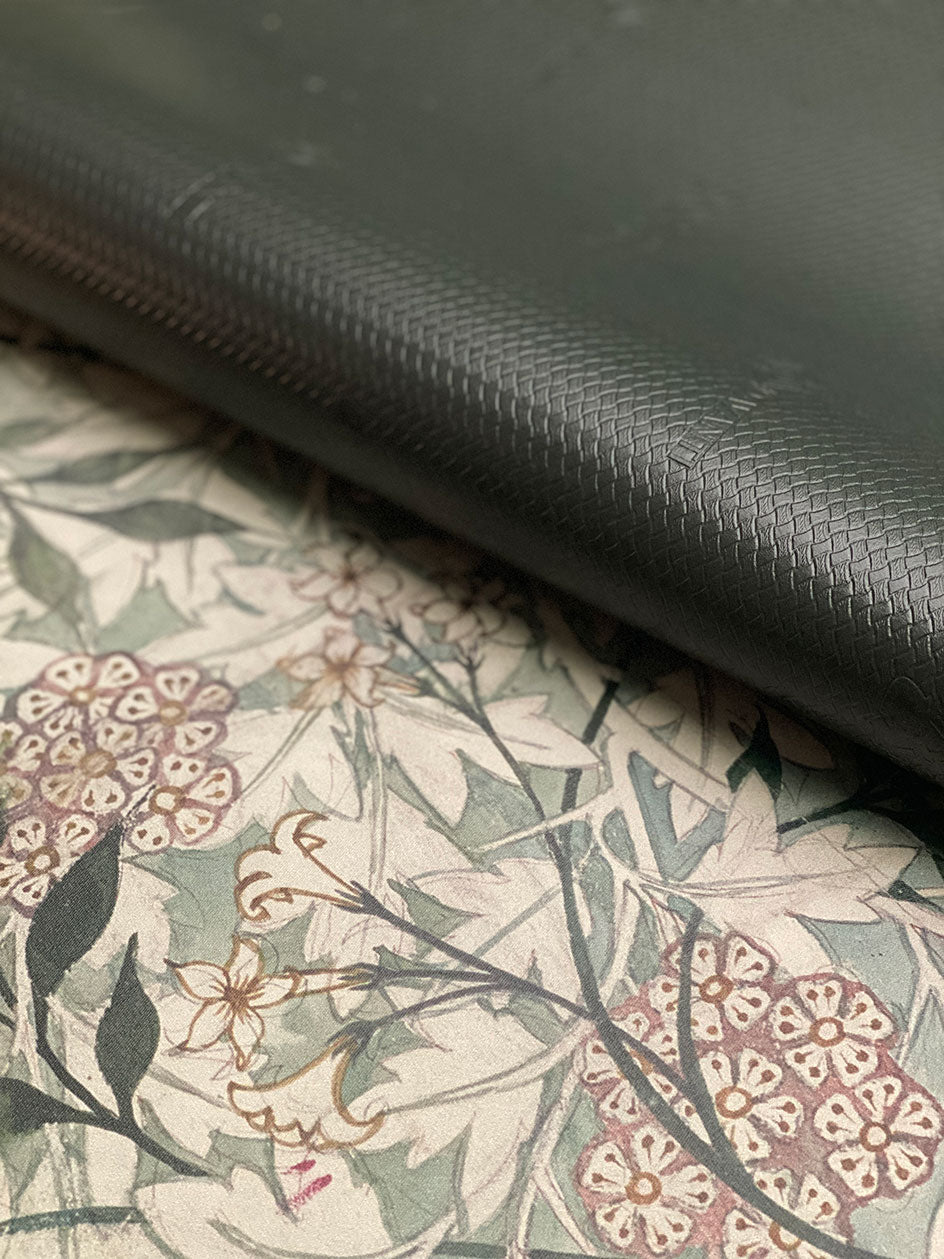 Alfombra vinílica 70 x 140 · Vegetal