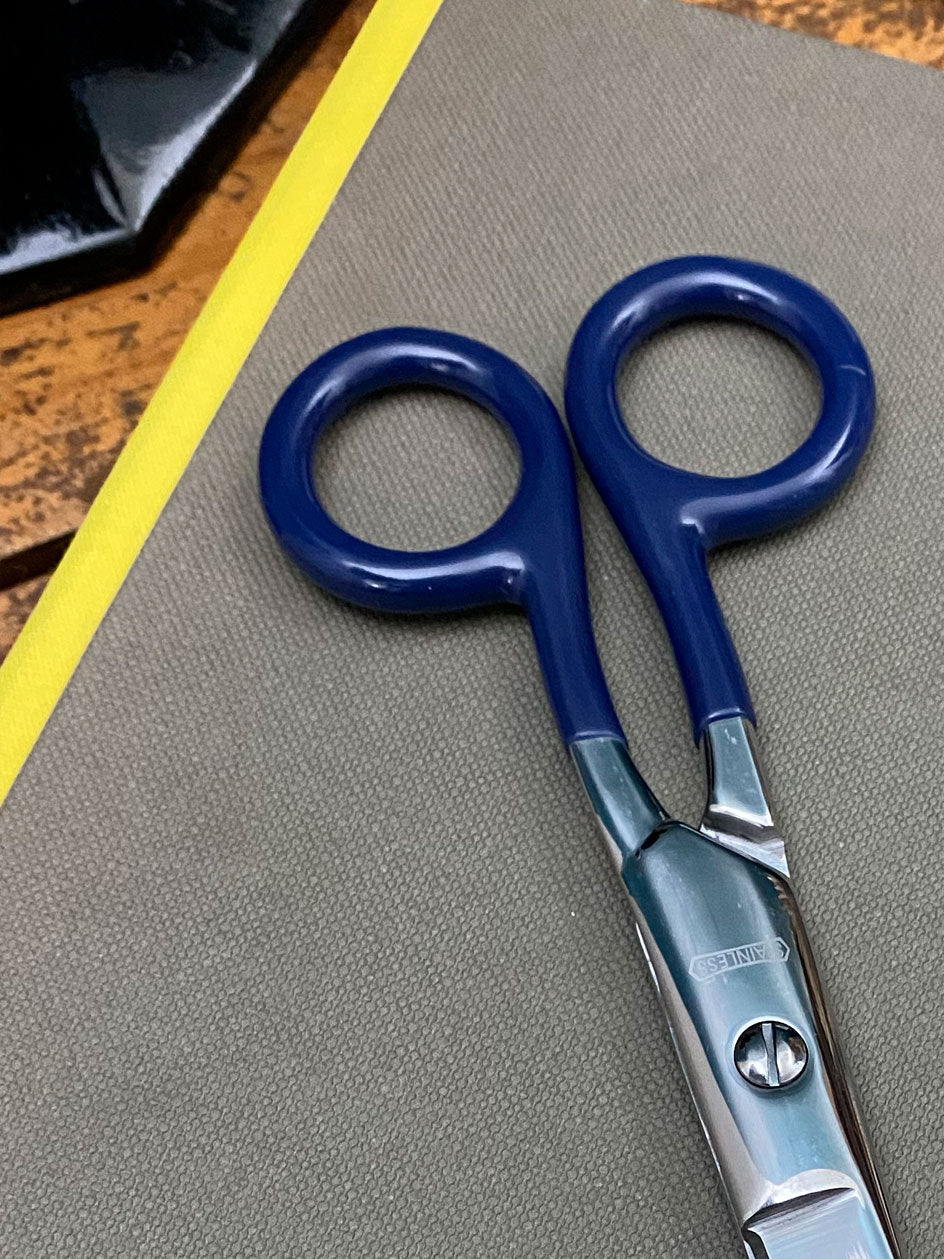 Penco · Tijera Azul grande