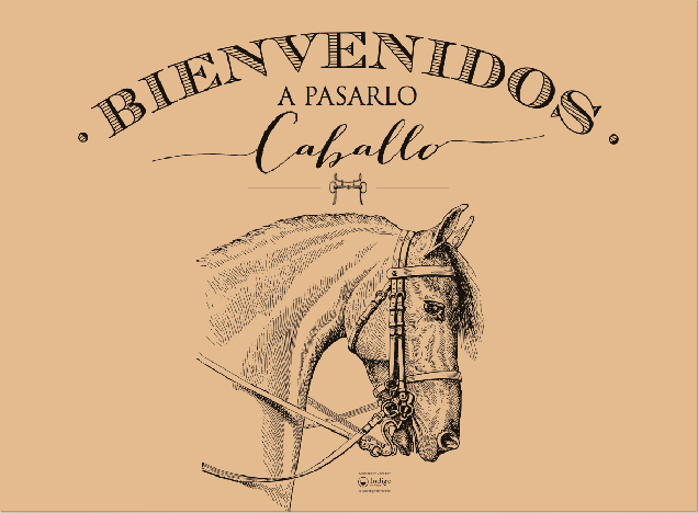 Individual Kraft · Caballo
