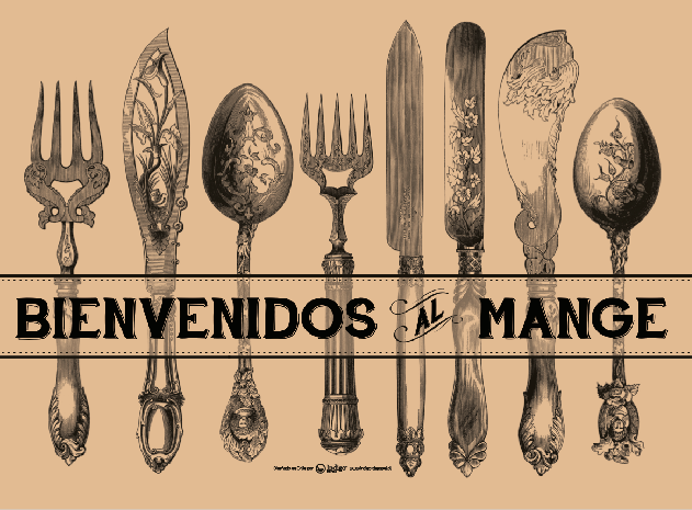 Individual Kraft · Mange