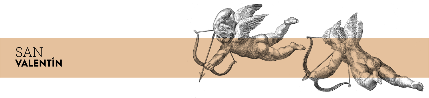 San Valentín