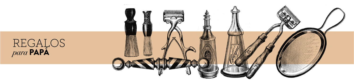 Regalos de Papá