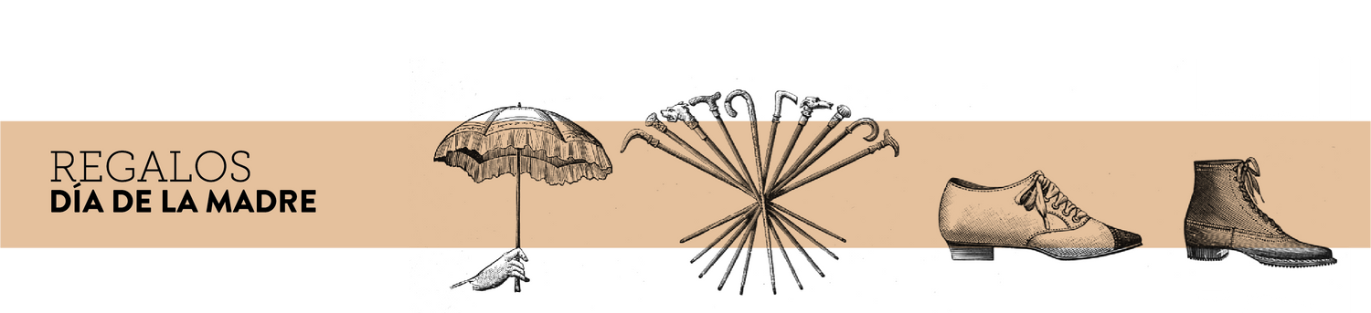 Regalos Día de la Madre