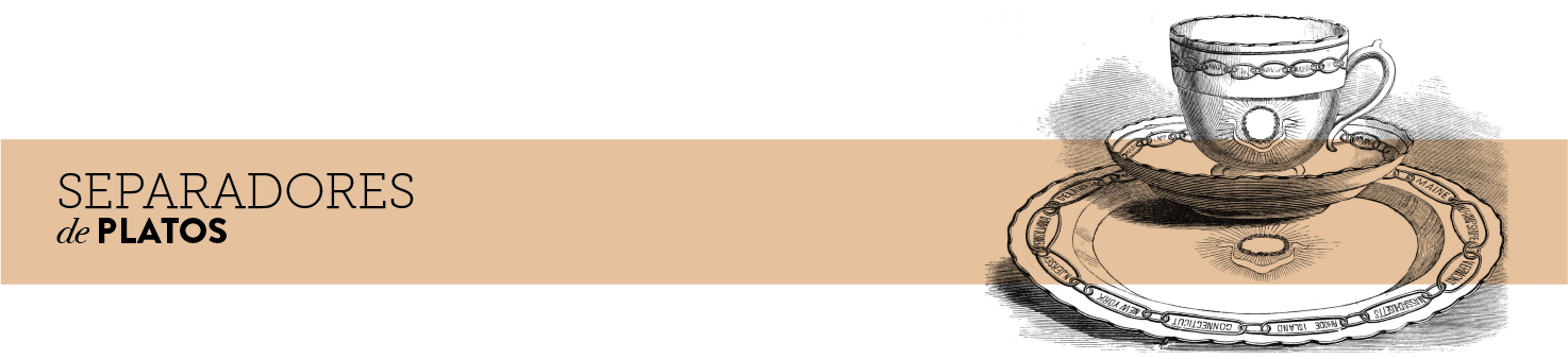 Separadores de Plato