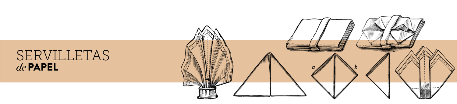 Servilletas de Papel