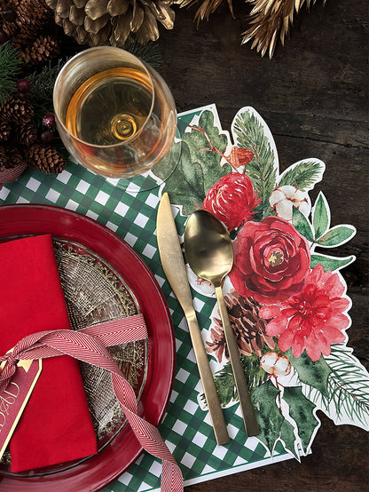 Deco Mesa · Algodón