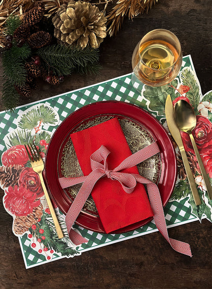 Deco Mesa · Algodón