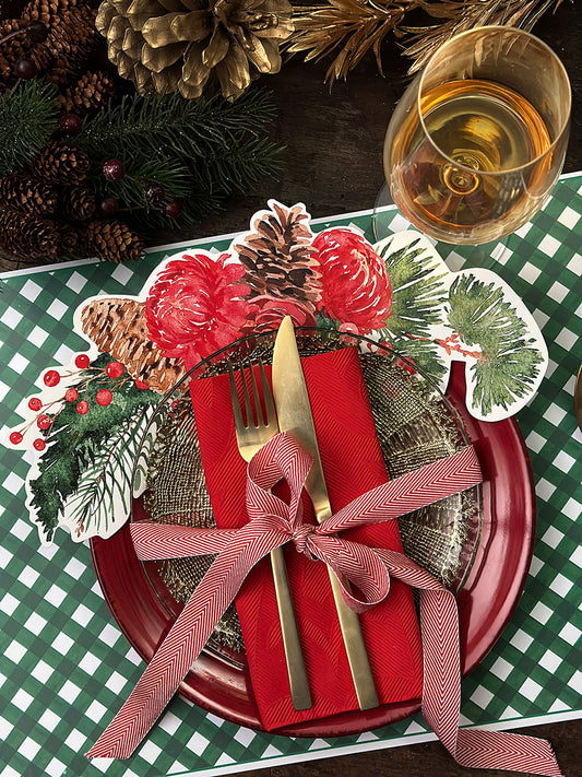 Deco Mesa · Algodón