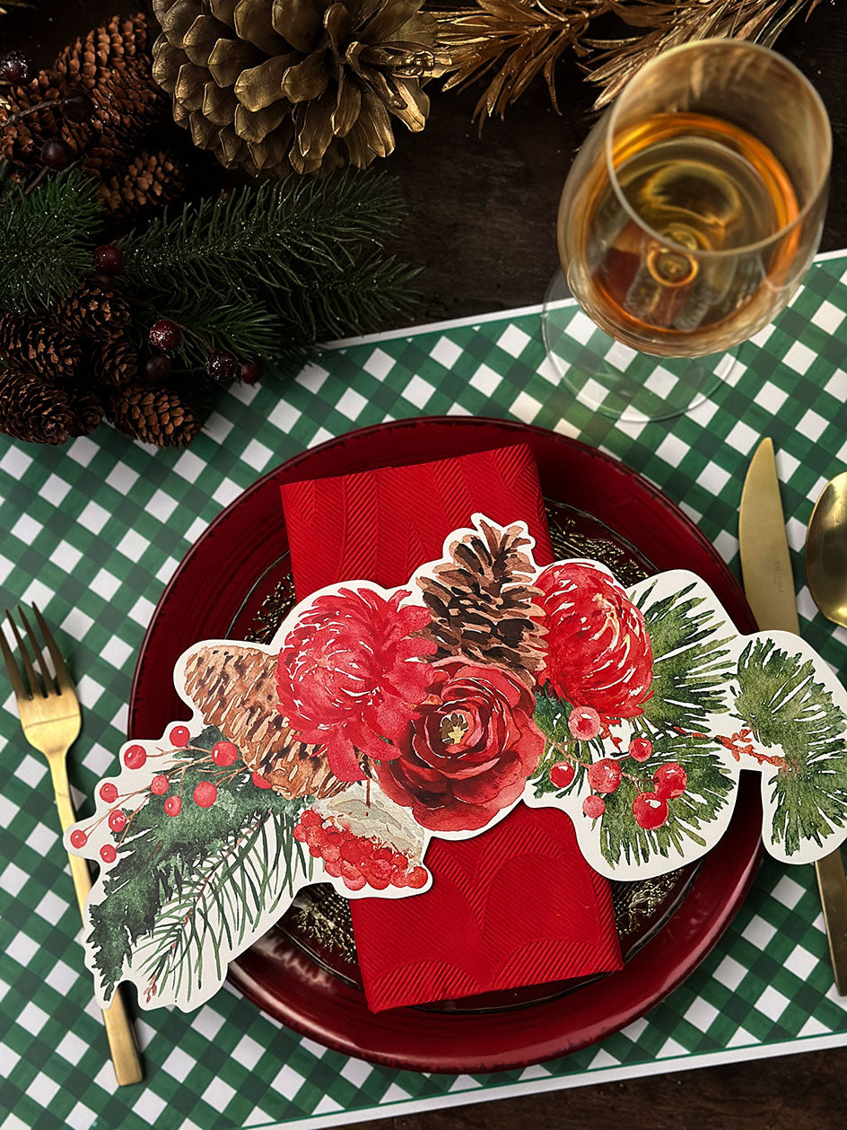 Deco Mesa · Algodón