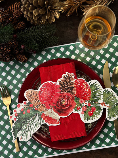 Deco Mesa · Algodón