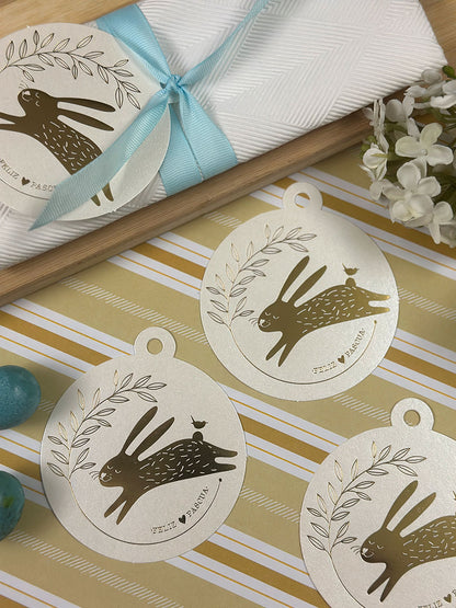 Tags · Redondo Pascua
