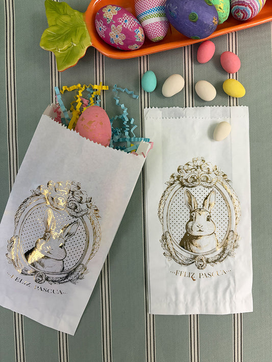 Set de Bolsas · Marco Folia