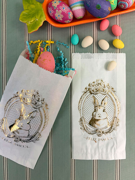 Set de Bolsas · Marco Folia