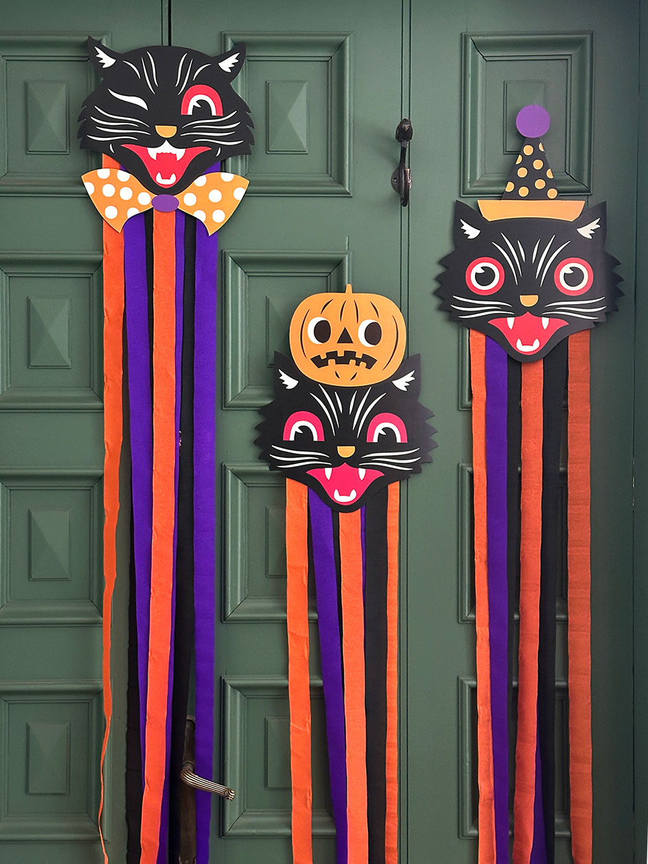 Cabezas de Gato