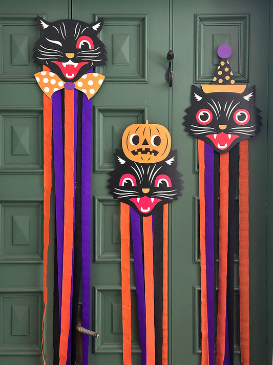 Cabezas de Gato