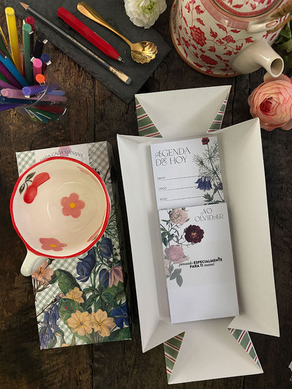 Pack Mañana · Botánico