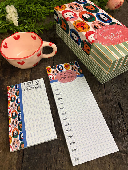 Pack Mañana · Perros