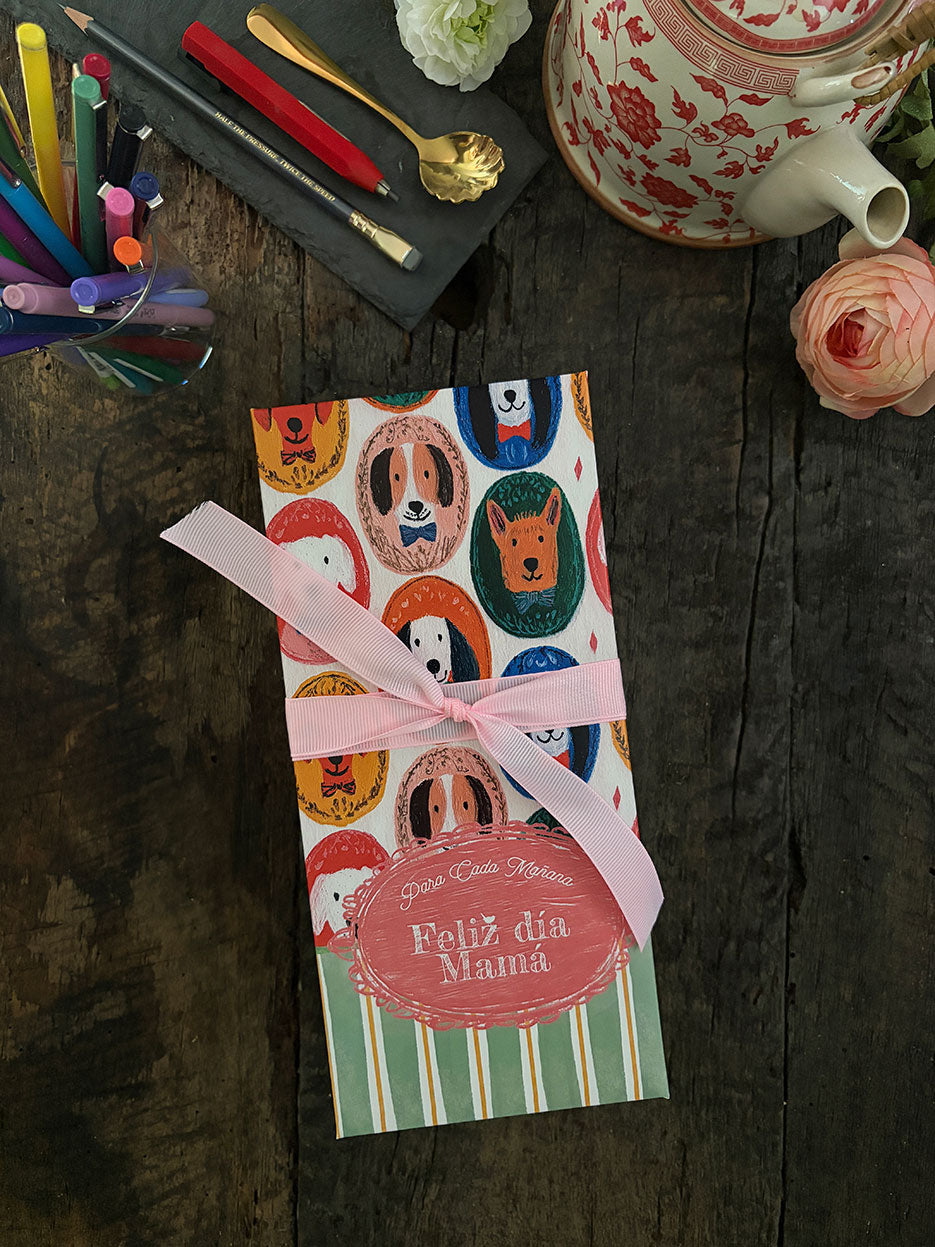 Pack Mañana · Perros