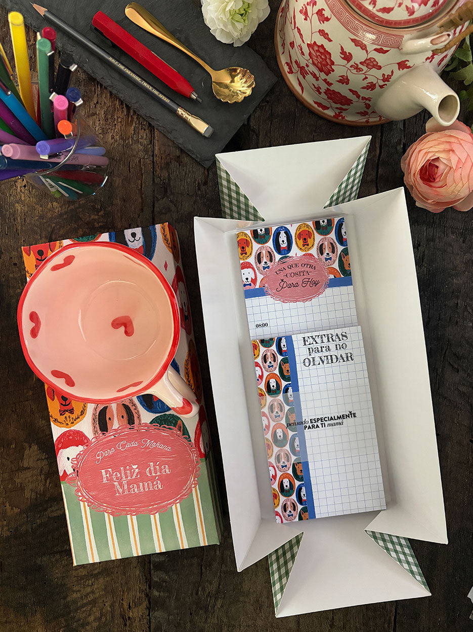 Pack Mañana · Perros