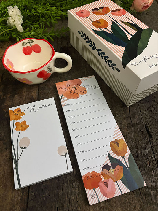 Pack Mañana · Tulip