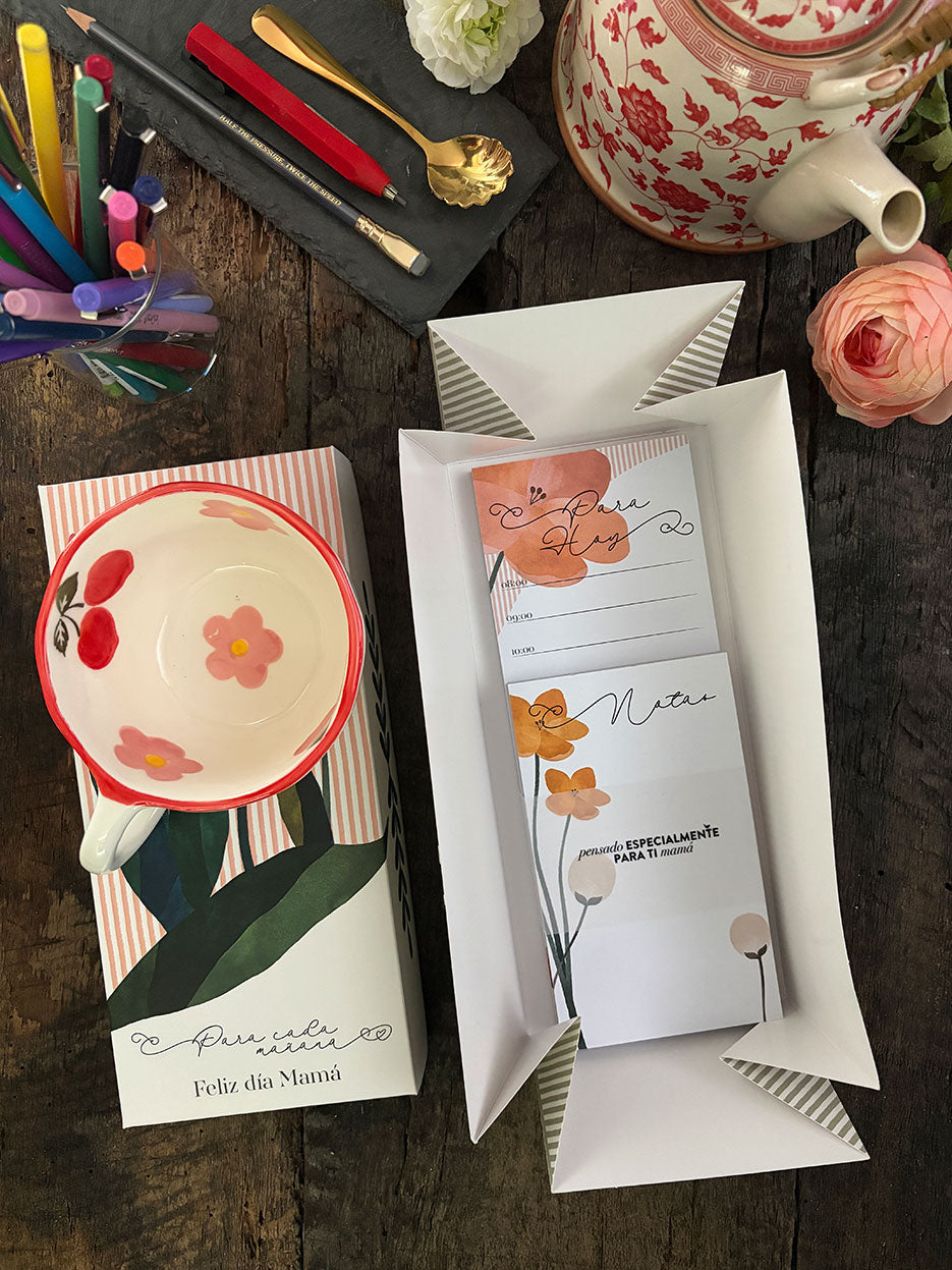 Pack Mañana · Tulip