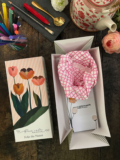 Pack Mañana · Tulip