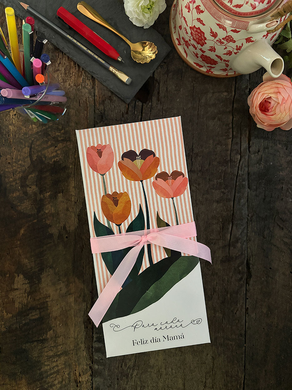 Pack Mañana · Tulip