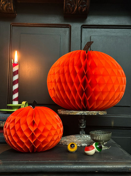 Calabazas Honeycomb Duo