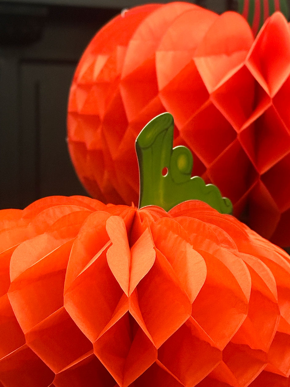 Honeycomb · Calabazas Duo