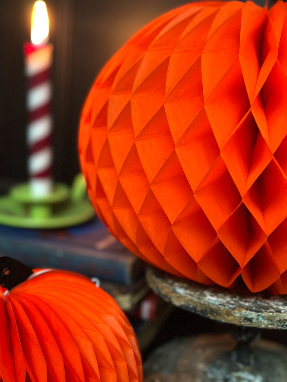 Calabazas Honeycomb Duo