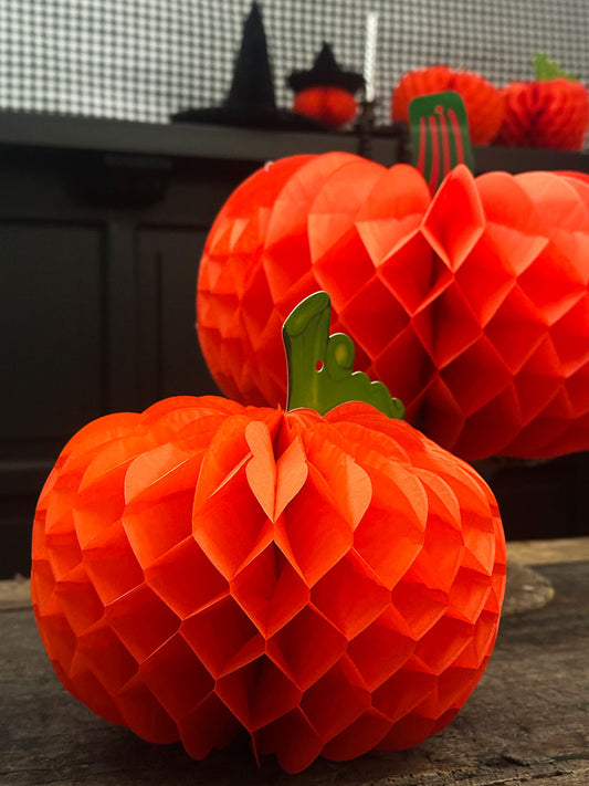 Honeycomb · Calabazas Duo