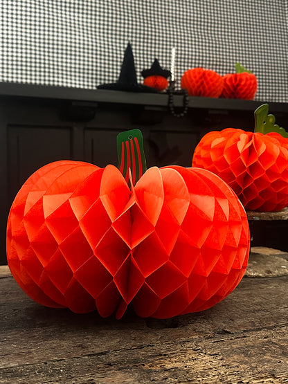 Honeycomb · Calabazas Duo