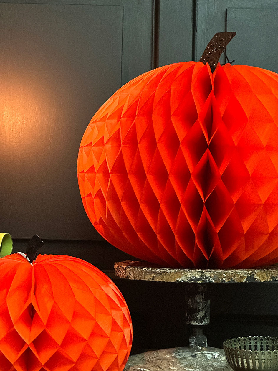 Calabazas Honeycomb Duo