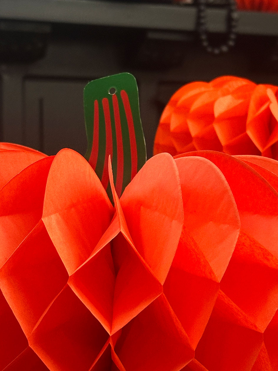 Honeycomb · Calabazas Duo