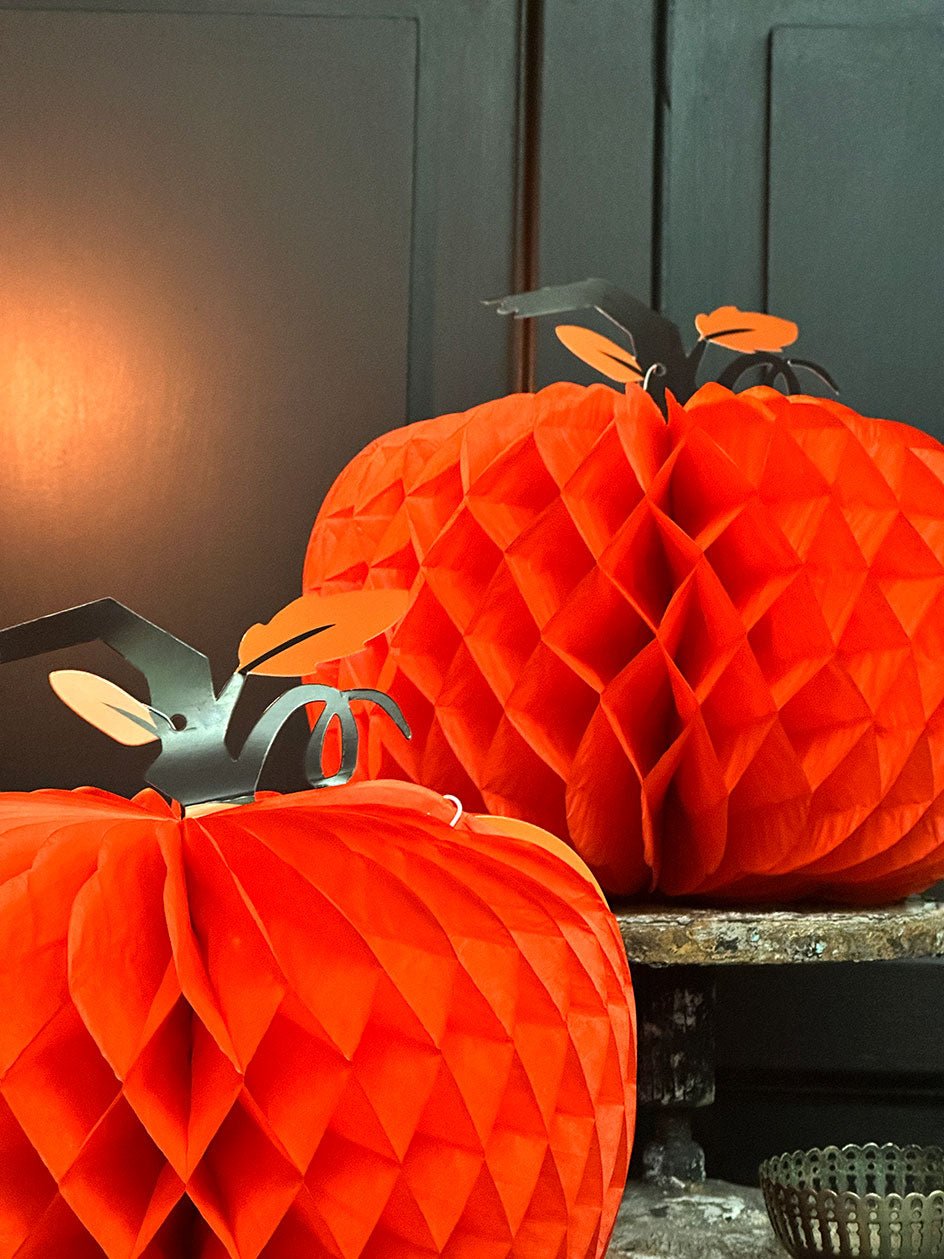Calabazas Honeycomb Racimo