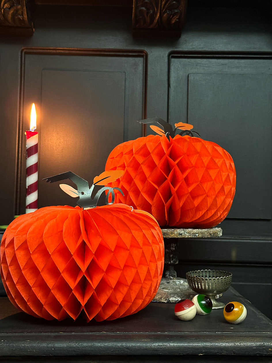 Calabazas Honeycomb Racimo
