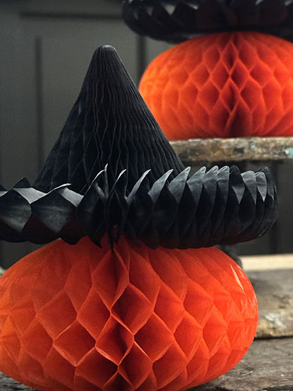 Honeycomb · Sombrero Mini