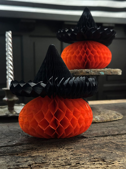 Honeycomb · Sombrero Mini
