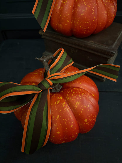 Calabazas Deco L (1 Unidad)
