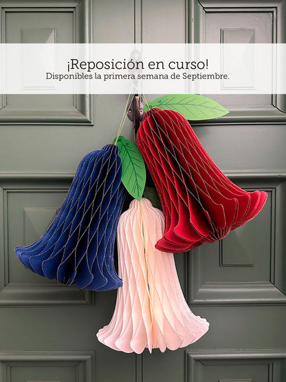 Copihues Honeycomb XL