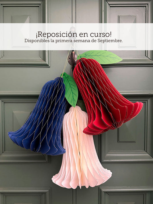 Copihues Honeycomb XL