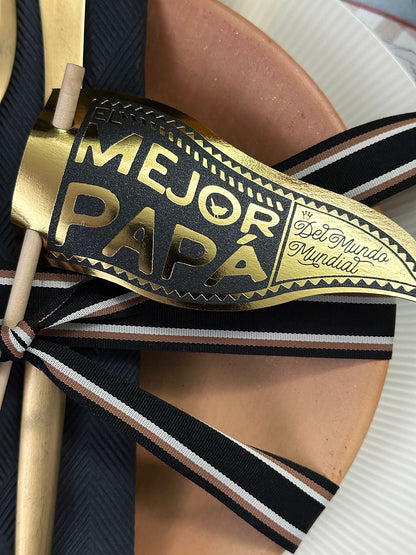 Deco Mesa · Banderín Sport