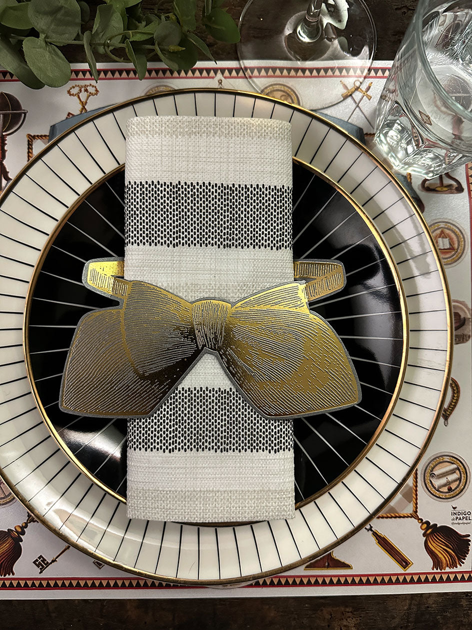 Deco Mesa · Humita